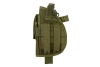 GFC Tactical - Universalholster mit Magazintasche - Olive - GFT-29-007444