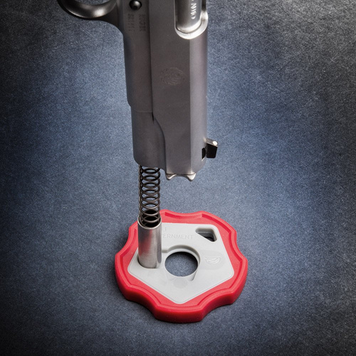 Real Avid - Büchsenmacherschlüssel Smart Wrench® - 1911 - AVSBBLK