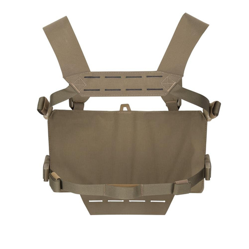 Direct Action - Warwick Mini Chest Rig® - Ranger Green - CR-WRWM-CD5-RGR