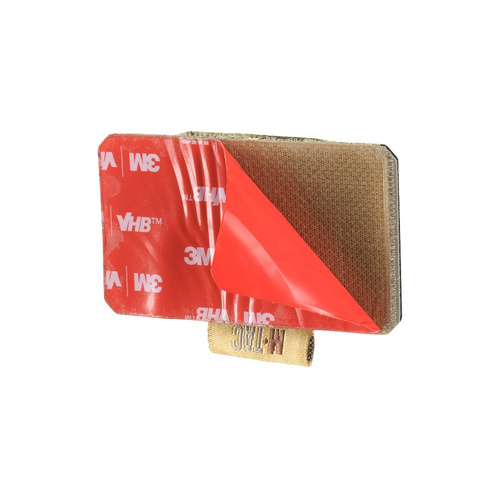 M-Tac - Klettverschlussplatte für Cal. 338 Patronen - Multicam - 10245008