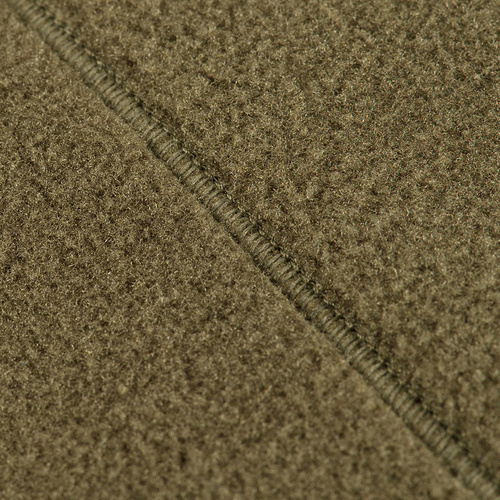 M-Tac - Sprint Fleece-Sweatshirt - Dark Olive - 20485048