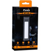 Fenix - Wiederaufladbare LED-Taschenlampe WT16R - Werkstatt - 300 Lumen - Schwarz - 039-479