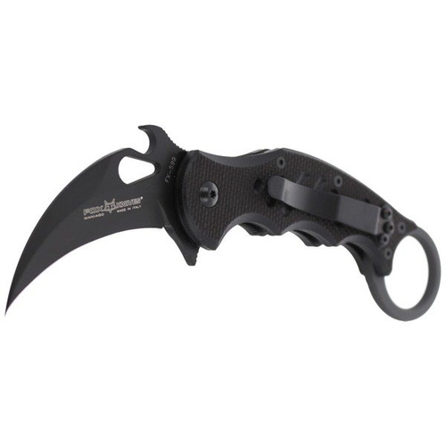 FOX - Klappmesser Karambit Emerson Opener - FX-599