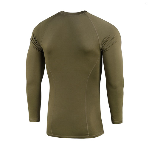 M-Tac - Level I Polartec Thermoshirt - Dark Olive - 70032042