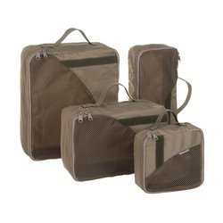 WISPORT - Rucksack-Organizer - PackBox Set - Beige - PACBEI