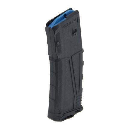 UTG - AR15 / M4 Magazin Pro - 5,56 x 45 mm / .223 - Polymer - Schwarz - RBUAM01