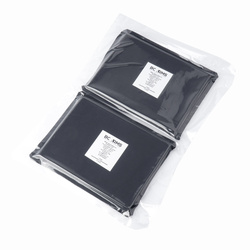 BC ARMS - Ballistischer Einsatz Warrior Soft K2 15 x 20 cm - Satz mit 2 Einsätzen - BCA-SOFT-K2-15x20