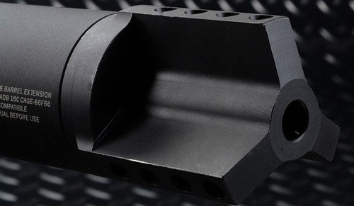 Strike Industries - Fett Comp 01 - SI-FC-01