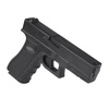 GS - Dummy-Pistole Glock 17 - Schwarz - DS-6002