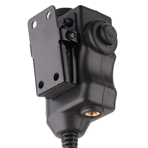 Earmor - M51 PTT Militärische Standardversion - Midland - M51-MID