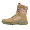 Bennon - Military Light O1 Stiefel - Hoch - Desert Tan - Z20359v16