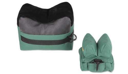 Caldwell - Satz auf Zwei Schießen Tasche DeadShot - Combo - 248885