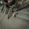 M-Tac - Flash Militärjacke - Army Olive - 20479062