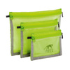 Tasmanian Tiger - Netztaschen-Organizer-Set - Safety Yellow - 7632.551