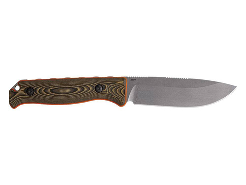 Benchmade - HUNT Saddle Mountain Skinner Jagdmesser- 15002-1