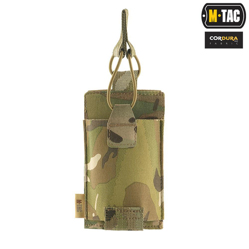 M-Tac - AR/AK Elastische Magazintasche - MultiCam - 10165008