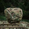 M-Tac - Elite Gen.II Militär Kosmetiktasche - Cordura - Multicam - 10108008