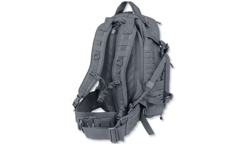 Direct Action - Ghost Mk II Rucksack - Schatten Grau - BP-GHST-CD5-SGR