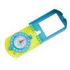 UST - Faltkarte Kompass Hi Vis Folding - 1156797