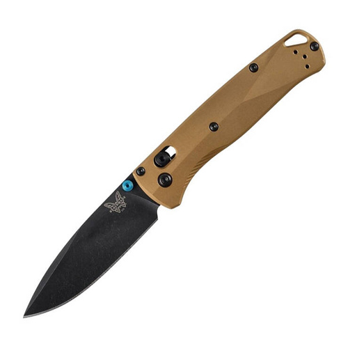 Benchmade - Klappmesser 535BK-07 Bugout - M390 - Schwarz - 535BK-07
