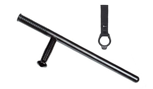 ESP - Polizei Tonfa Classic 23" mit TR-02 Transportgriff - TR-24/59