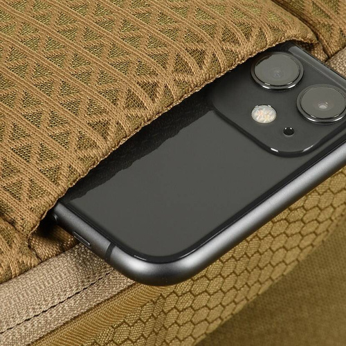 M-Tac - Sphaera Hex Hardsling Tasche Gen.II Elite - Cordura - Coyote - 10137805