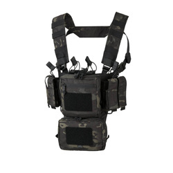 Helikon - Training Mini Rig® - MultiCam Black - KK-TMR-CD-0C