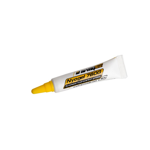 Armytek - NyoGel 760G Schmierfett - 5 ml - A01101
