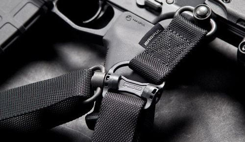 Magpul - MS4® Dual QD Hebegurt GEN2 - Coyote Braun - MAG518 COY