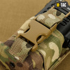 M-Tac - Funkgerätetasche - MOLLE - MultiCam - 10130008.