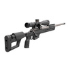 Magpul - Schaft Pro 700L Lite für Remington 700 Long Action - Schwarz - MAG1380-BLK