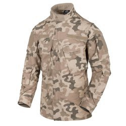 Helikon - CPU® Feldjacke - Cotton Ripstop - Polnisches Wüste - BL-CPU-CR-06