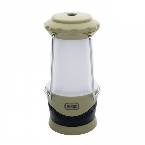 M-Tac - Campinglampe LED - Khaki - MTC-CL280M-KH