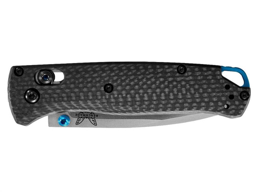 Benchmade - Bugout Klappmesser - AXIS® Lock - S90V - Plain - 535-3