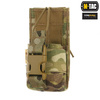 M-Tac - Funkgerätetasche - MOLLE - MultiCam - 10130008.