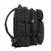 M-Tac - Tactical Assault Pack Laser Cut - 20 Liter - Schwarz - 10333002