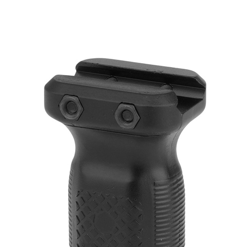 WBP Rogów - Aluminium Frontgriff