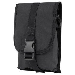Condor - Kleiner Utility Pouch - Schwarz - 191044-002