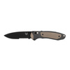 Benchmade - Boost Klappmesser - AXIS® Lock - S30V - 590SBK-1