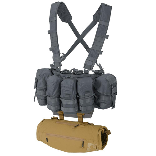 Helikon - Frostbeulen-Handwärmer - StormStretch - Olive Green - WM-FHW-NL-02