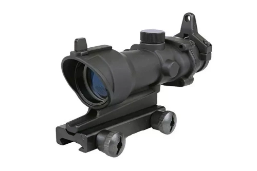 AIM-O - Zielfernrohr Replik ACOG - Schwarz - AMO-10-008413