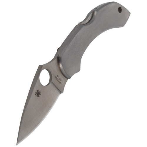 Spyderco - Dragonfly™ Edelstahl-Messer - C28P