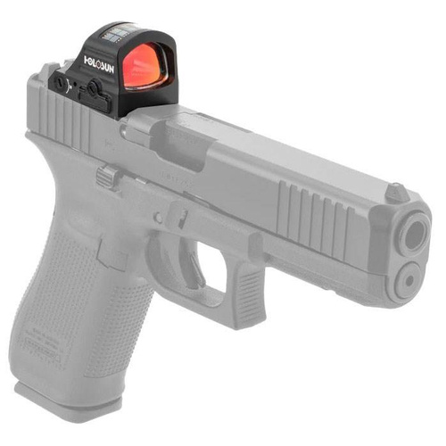 Primary Arms by Holosun - Kolimator HS507C-X2 - ACSS Vulcan