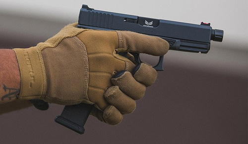 Magpul - PMAG® 21 GL9® Magazine für GLOCK® - MAG661