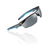 Bolle Safety - Schutzbrille Eco Tryon - EN 166 FT KN - Platin - Rauchen - TRYONN20E
