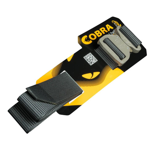 Helikon - Cobra FC45 Taktischer Gürtel - 45 mm - Shadow Grey - PS-CC4-NL-35