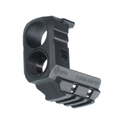 Byrna - Adapter für CO₂ 12 g Kapsel für Byrna HD - Schwarz - HD68800