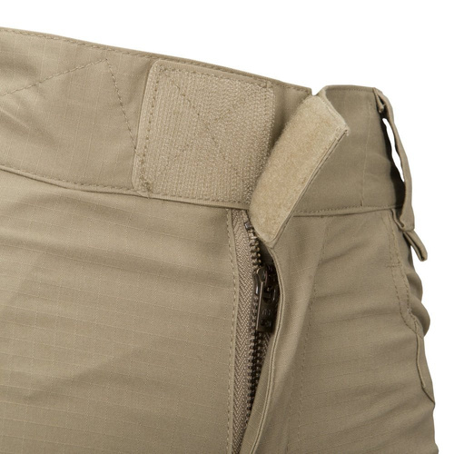 Helikon - Women's UTP® (Urban Tactical Pants®) - Ripstop - Khaki - SP-UTW-PR-13