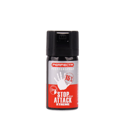 Umarex - Pfefferspray Perfecta Stop Attack Xtreme - 40 ml - 2.1906