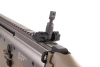 WE - AEG Replik des SCAR-L MK16 MOD 0 Karabiner - Tan - WET-01-005926